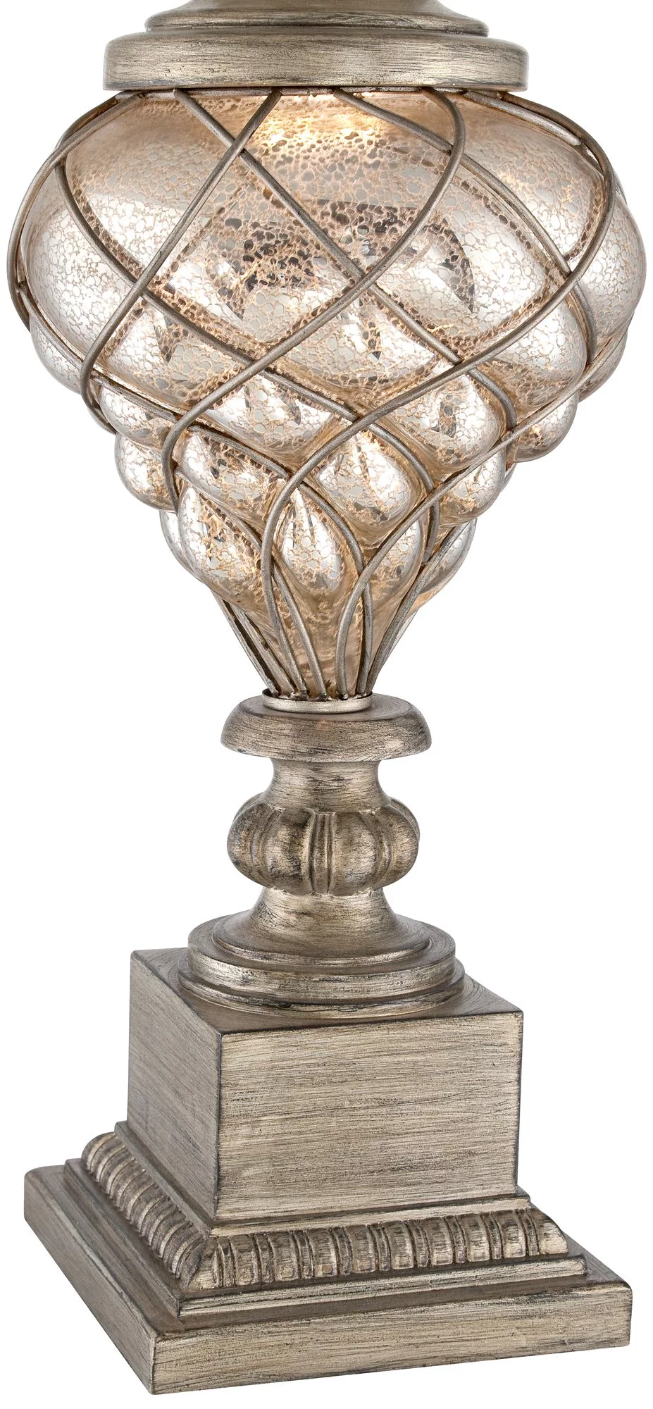 Barnes and Ivy Luke 33 3/4