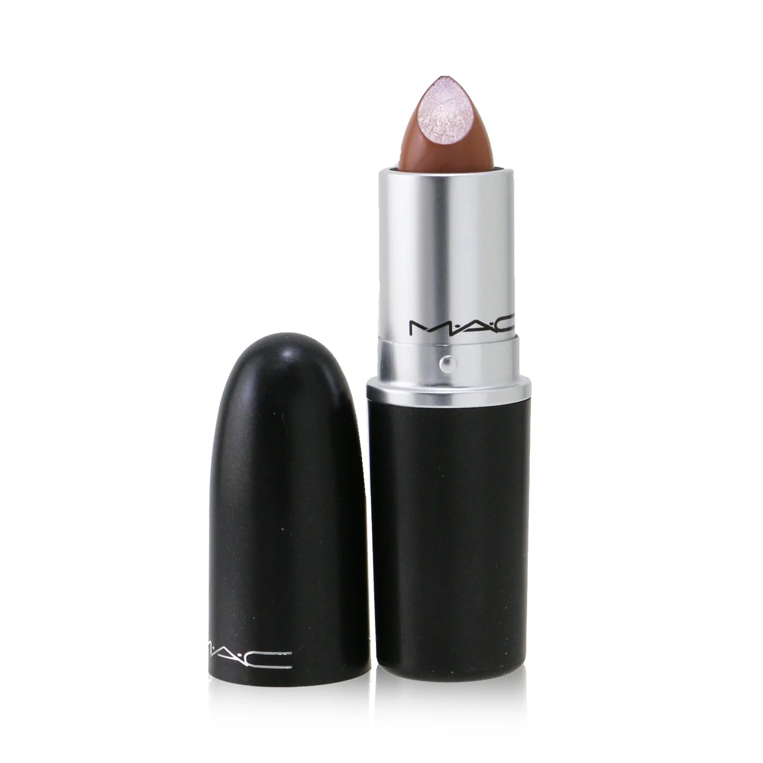 MAC Lipstick - # Tarnished Reputation (Matte)  3g/0.1oz