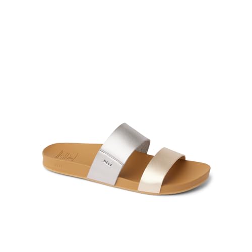 REEF Women's, Cushion Vista Slide