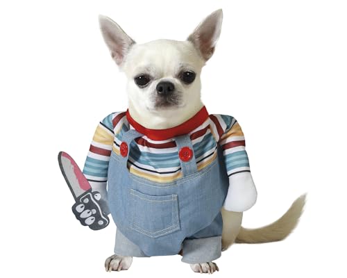 ATOSA Spider Pet Costume Black