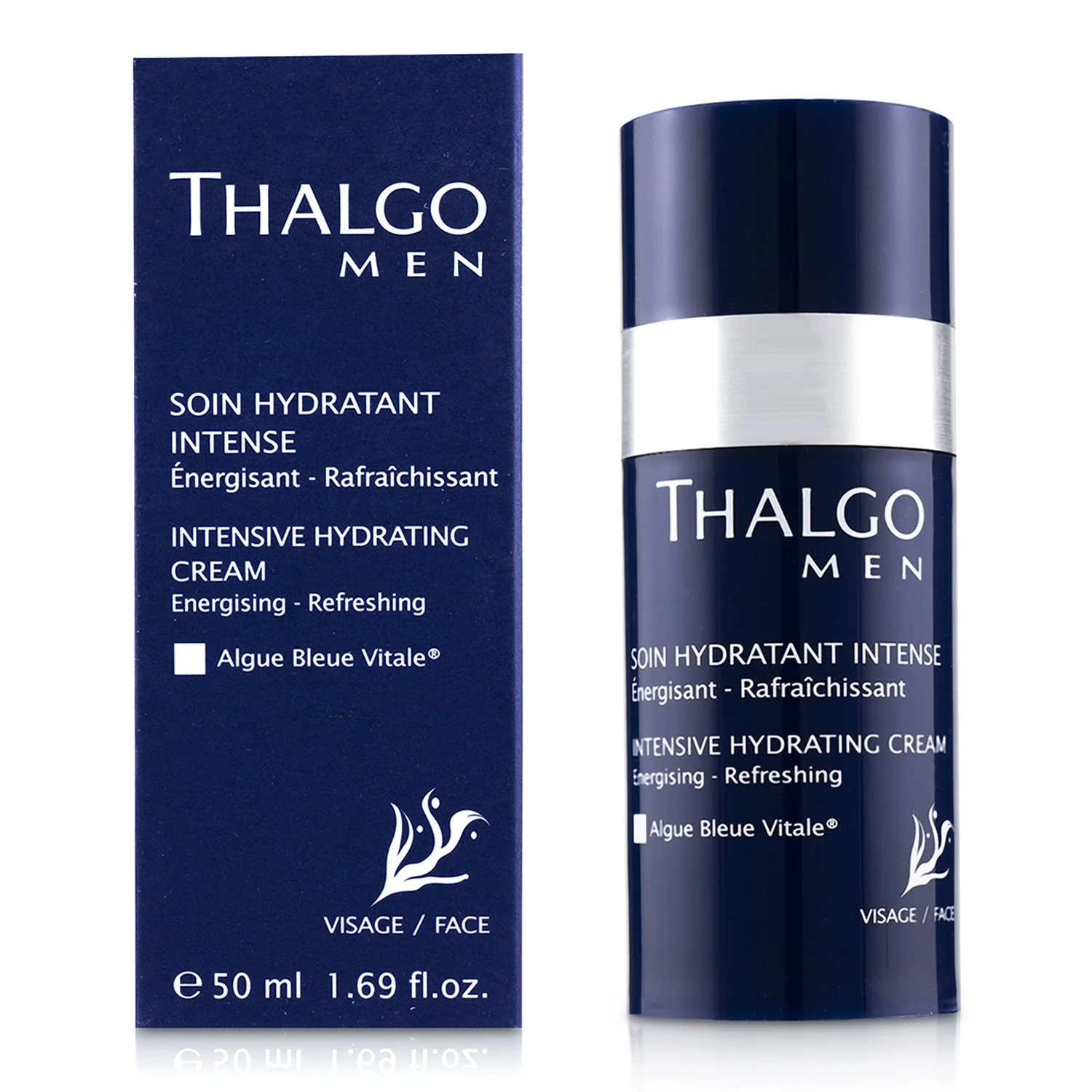 Thalgo Thalgomen Intensive Hydrating Cream  50ml/1.69oz
