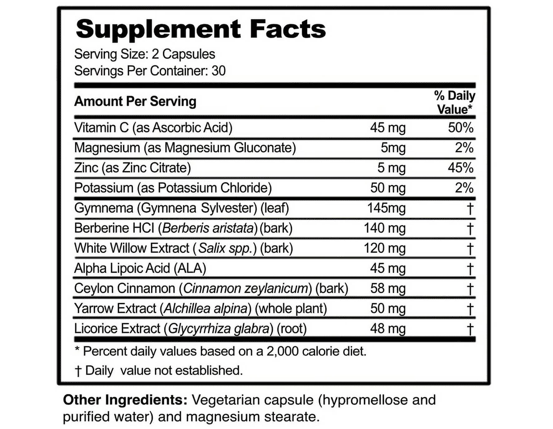 Blood Essentials Advanced 5 Pack