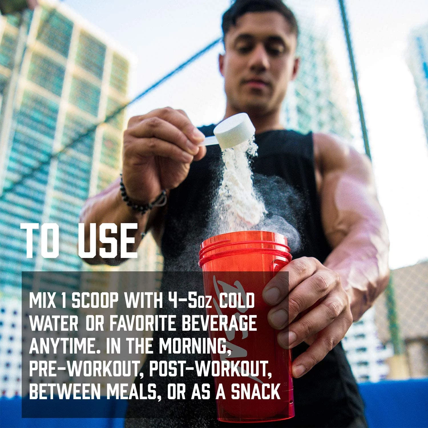 BSN Syntha-6 Isolate, Protein Powder Drink Mix, Strawberry Milkshake, 4.02 lbs (1.82 kg)