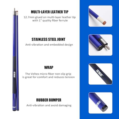 GSE Games & Sports Expert 58