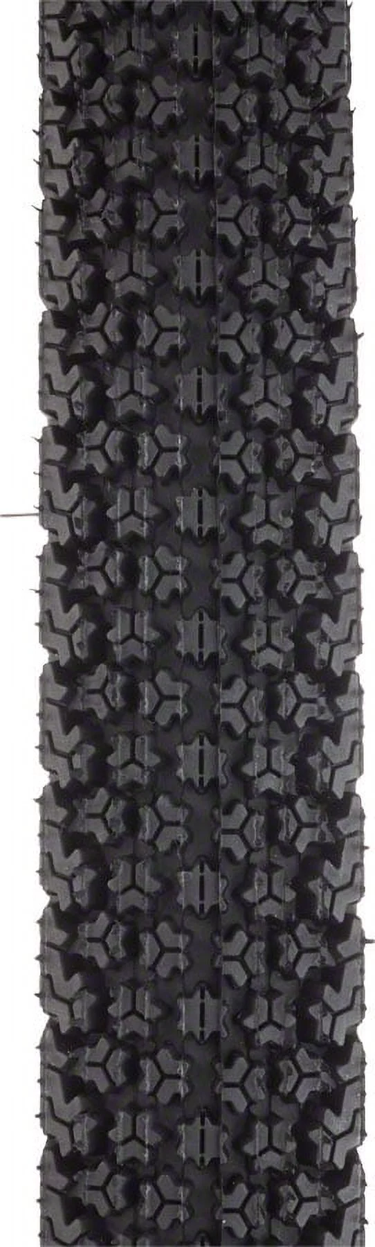 Michelin Star Grip Tire - 700 x 40, Clincher, Wire, Black