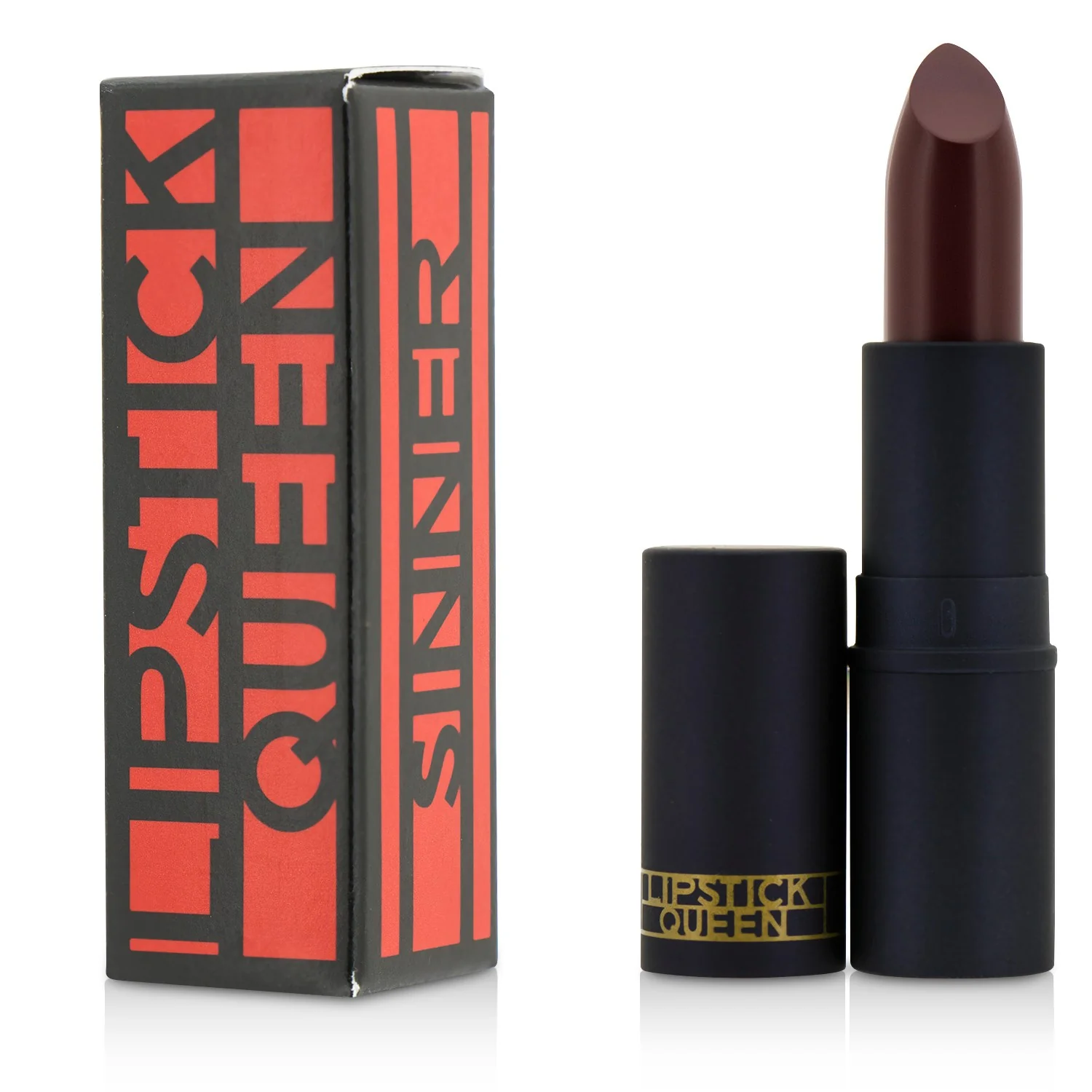 Lipstick Queen Sinner Lipstick - # Natural  3.5g/0.12oz
