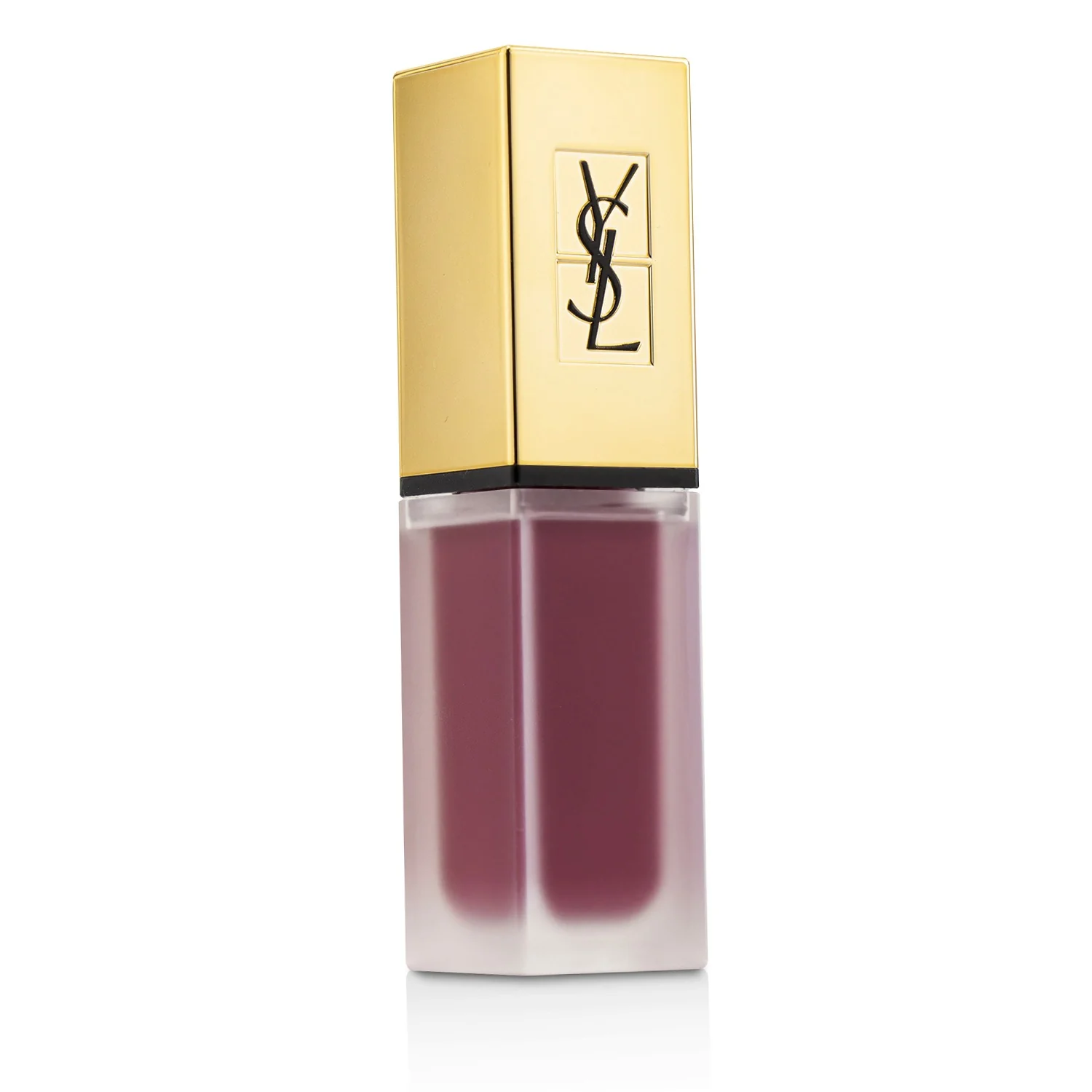 Yves Saint Laurent Tatouage Couture Matte Stain - # 9 Grenat No Rules  6ml/0.2oz