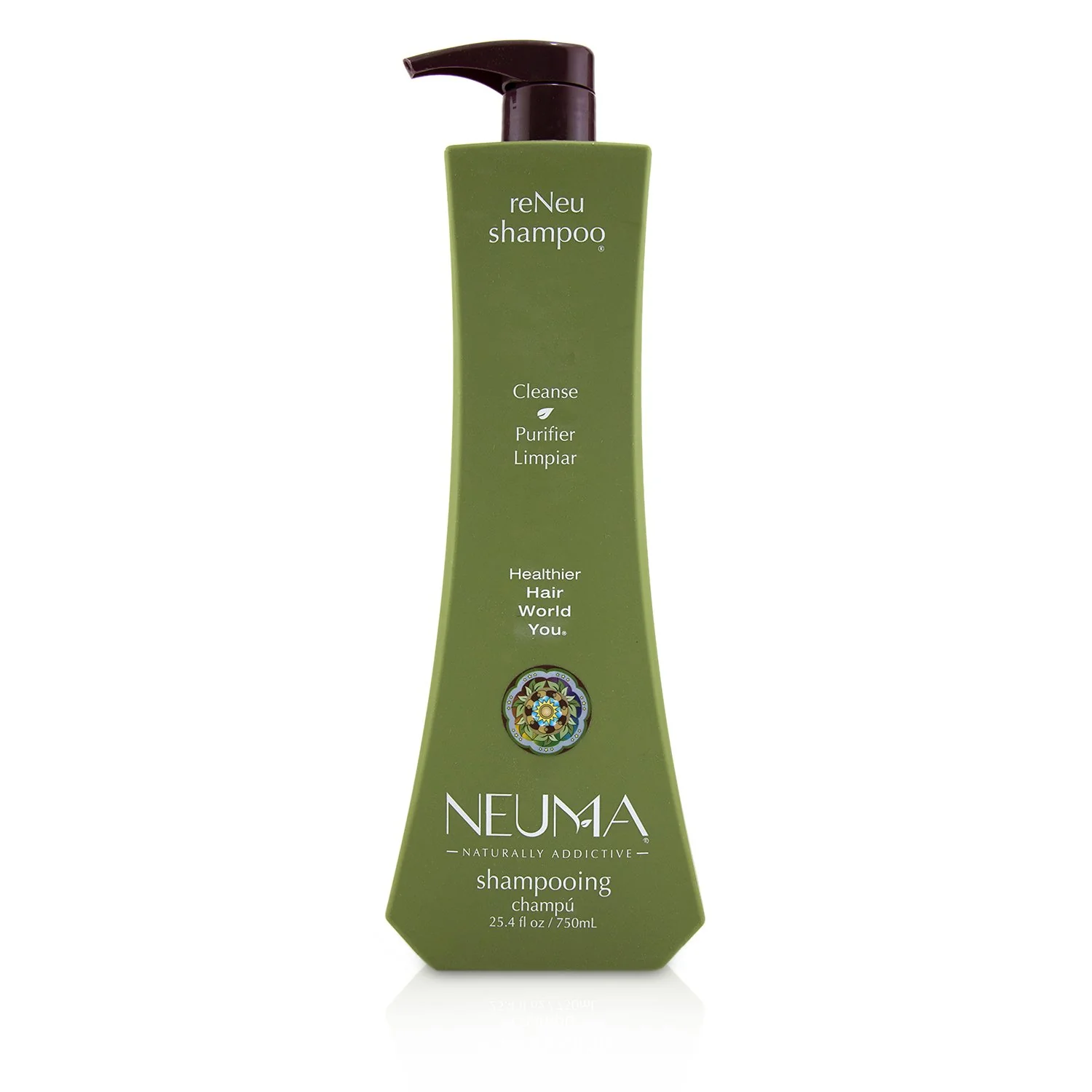 Neuma reNeu Shampoo  300ml/10.1oz