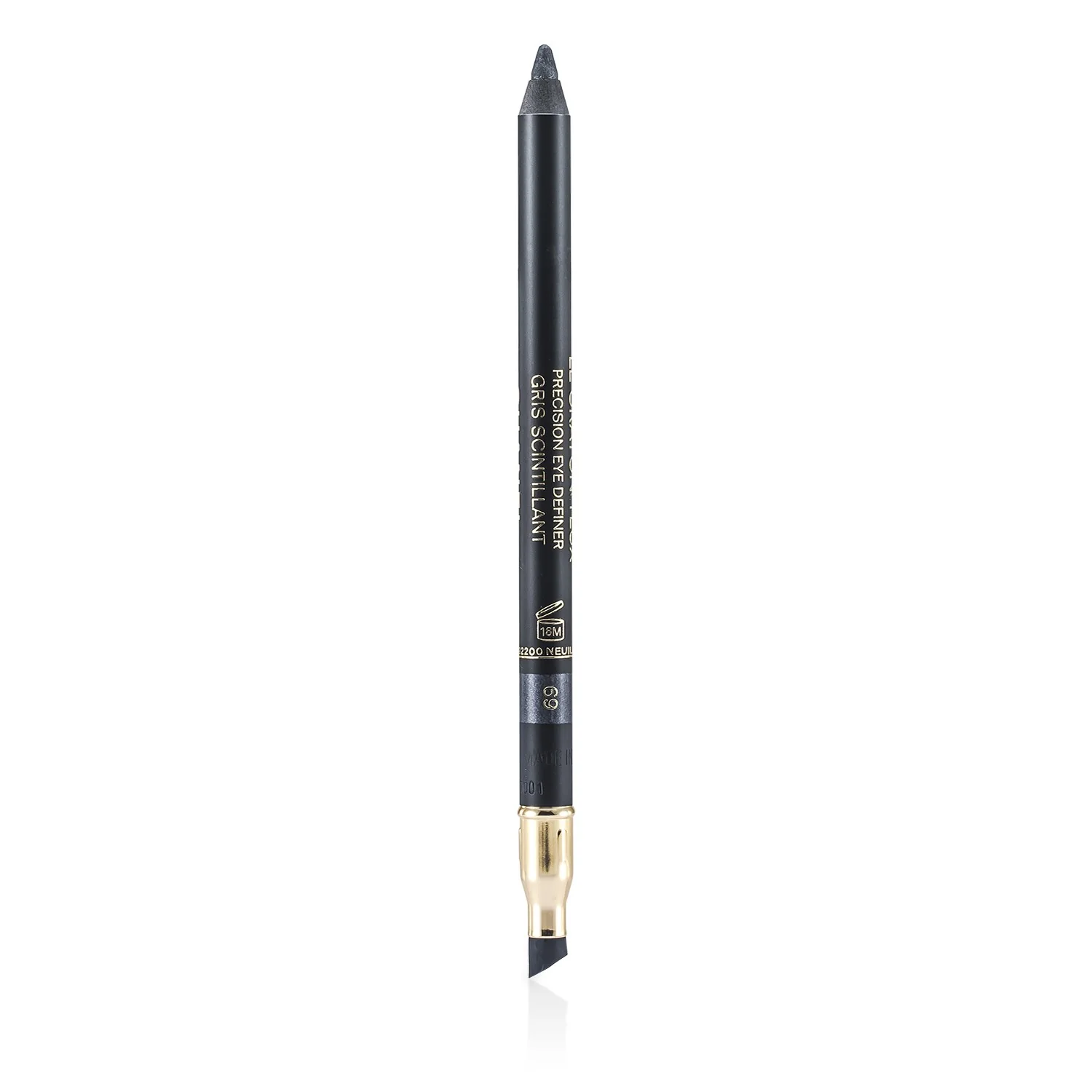 Chanel Le Crayon Yeux - No. 01 Noir  1g/0.03oz