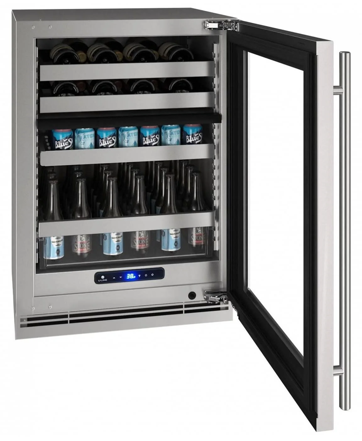 U-Line Uhbd524-Is01a 5 Class 24