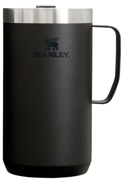 Stanley Stay-Hot Camp Mug 24