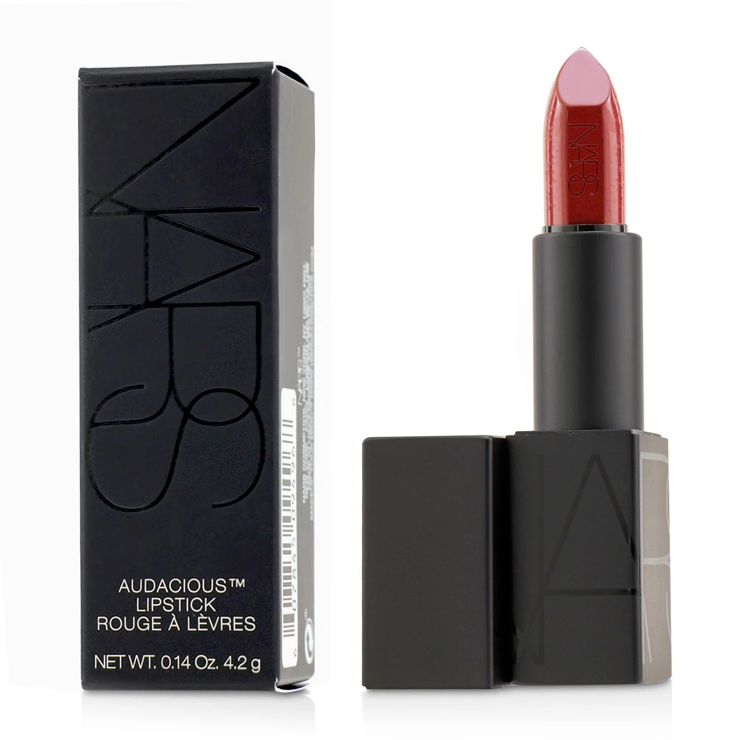 NARS Audacious Lipstick - Anna  4.2g/0.14oz