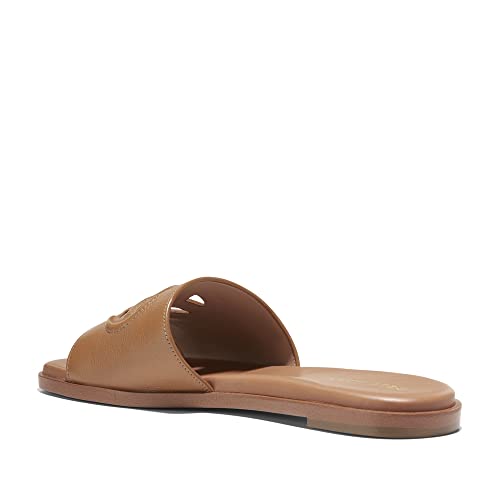 Cole Haan Women's Flynn Logo Slide Sandal Flat