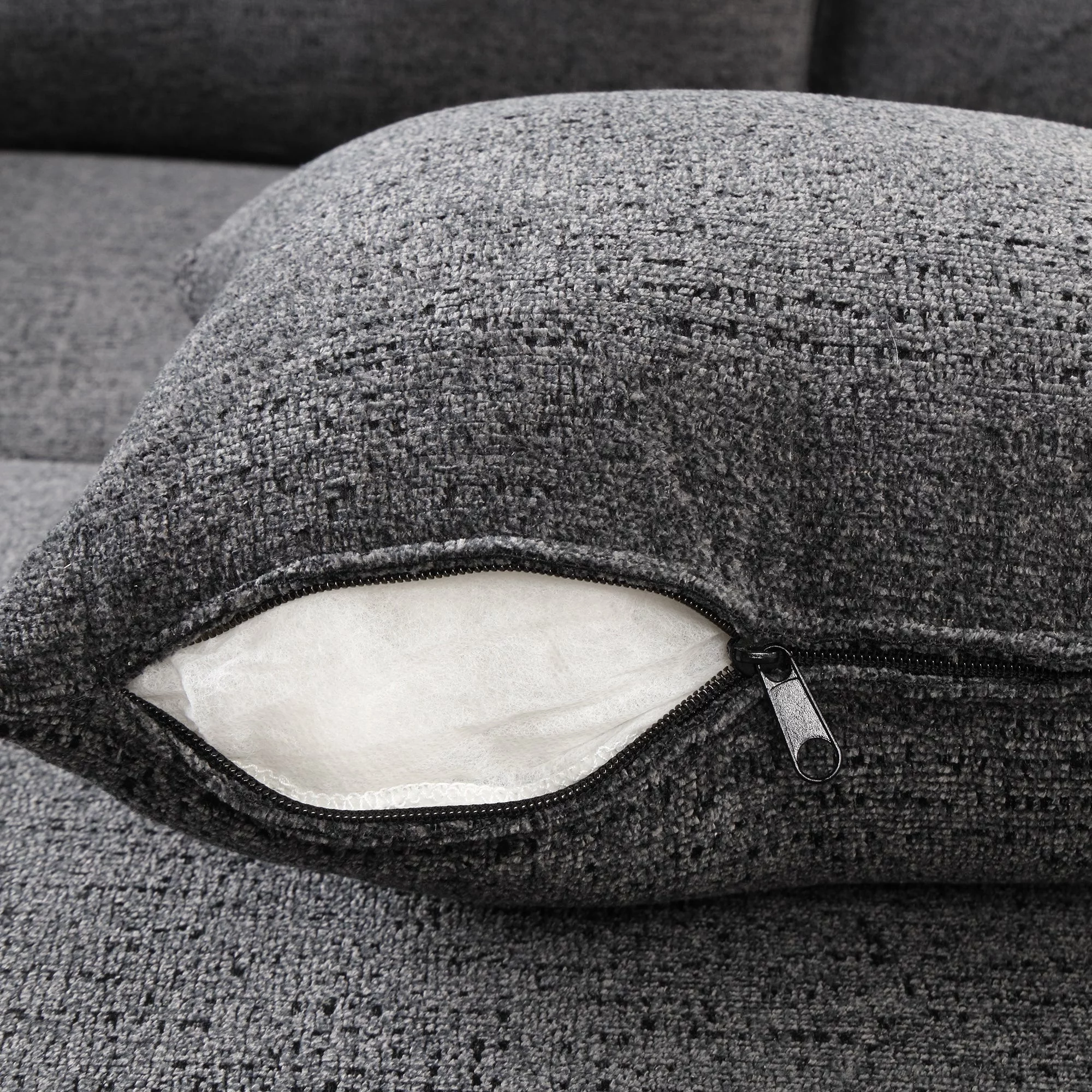 Cloud Drift Cozy  Sectional Sofa