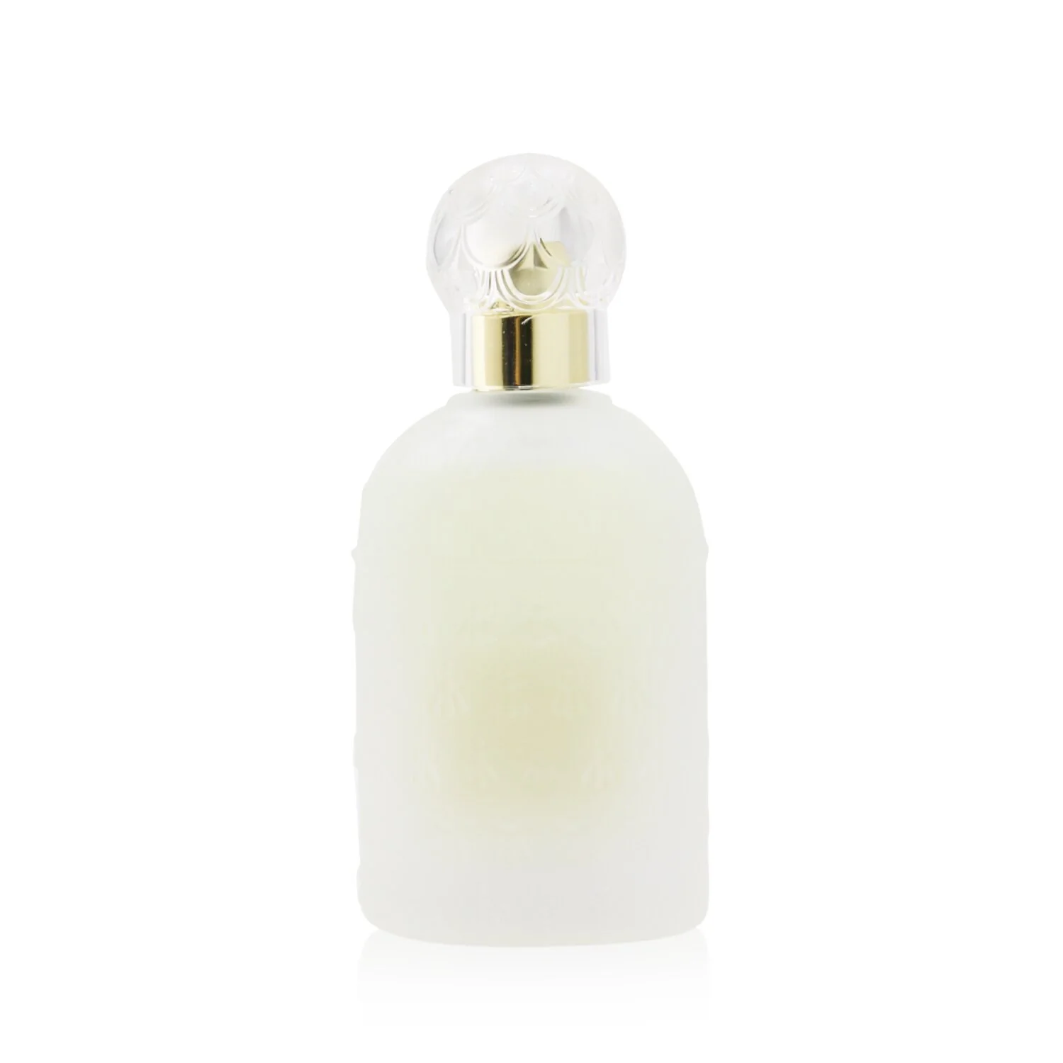 Guerlain Samsara Eau De Toilette Spray  100ml/3.3oz