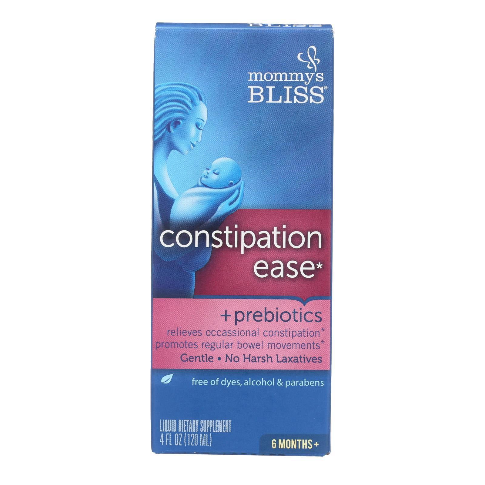 Constipation Ease - Baby - 4 oz