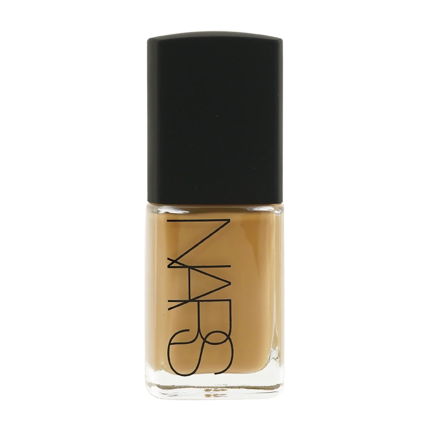 NARS Sheer Glow Foundation - Stromboli (Medium 3) (Box Slightly Damaged)  30ml/1oz