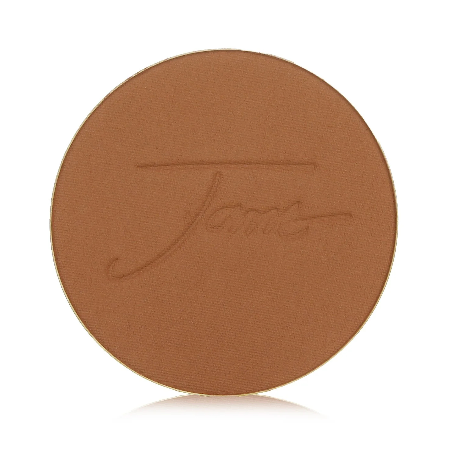Jane Iredale PurePressed Base Mineral Foundation Refill SPF 20 - Latte  9.9g/0.35oz