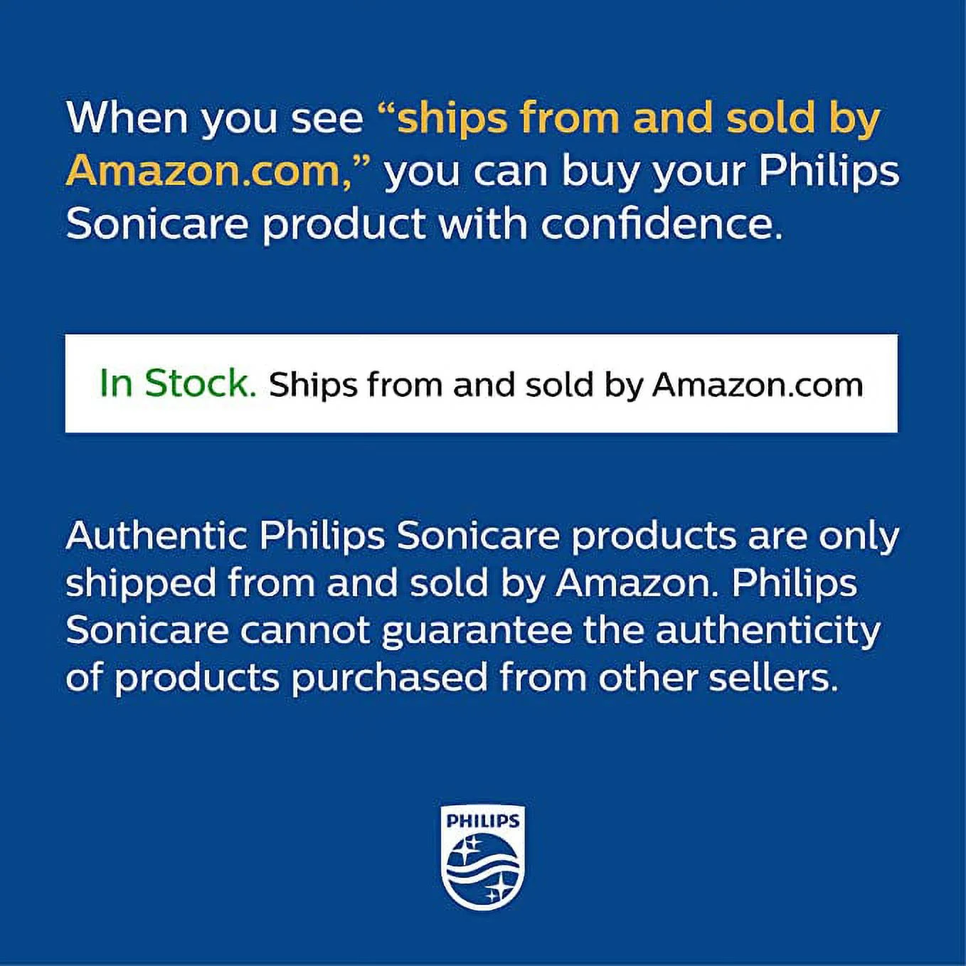 Philips Sonicare Rechargeable Electric Toothbrush, Black HX6810/50