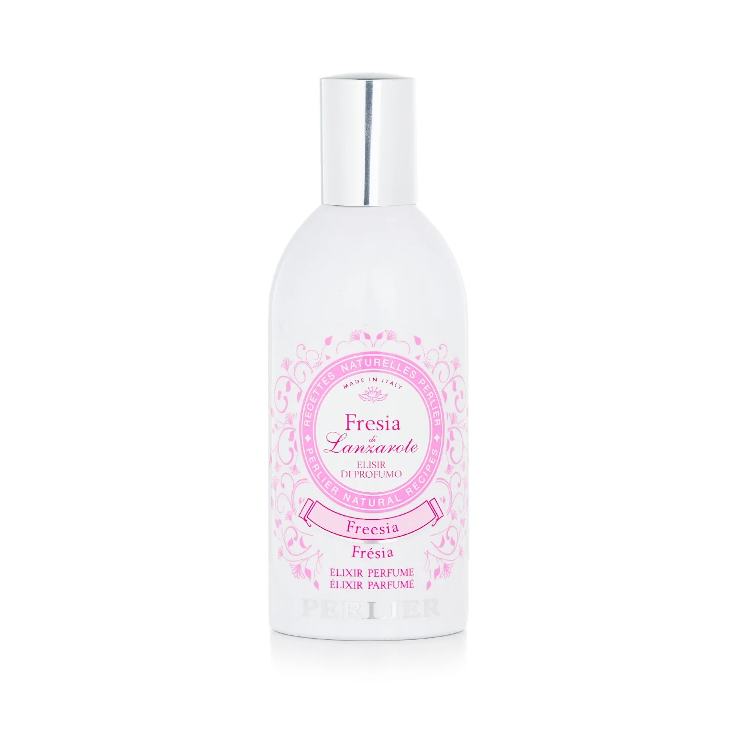 Perlier Freesia Elixir Perfume Spray  100ml/3.3oz