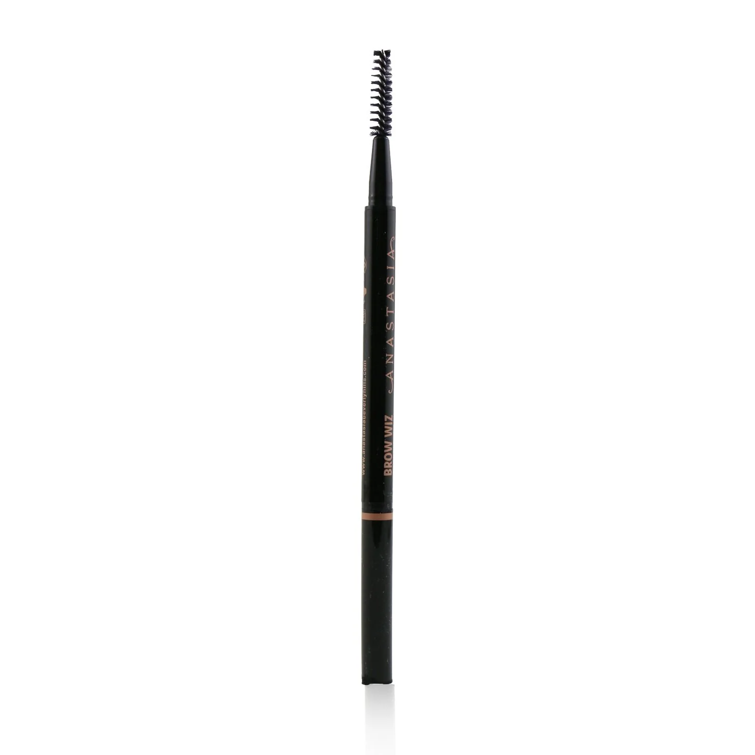 Anastasia Beverly Hills Brow Wiz Skinny Brow Pencil - # Dark Brown  0.085g/0.003oz
