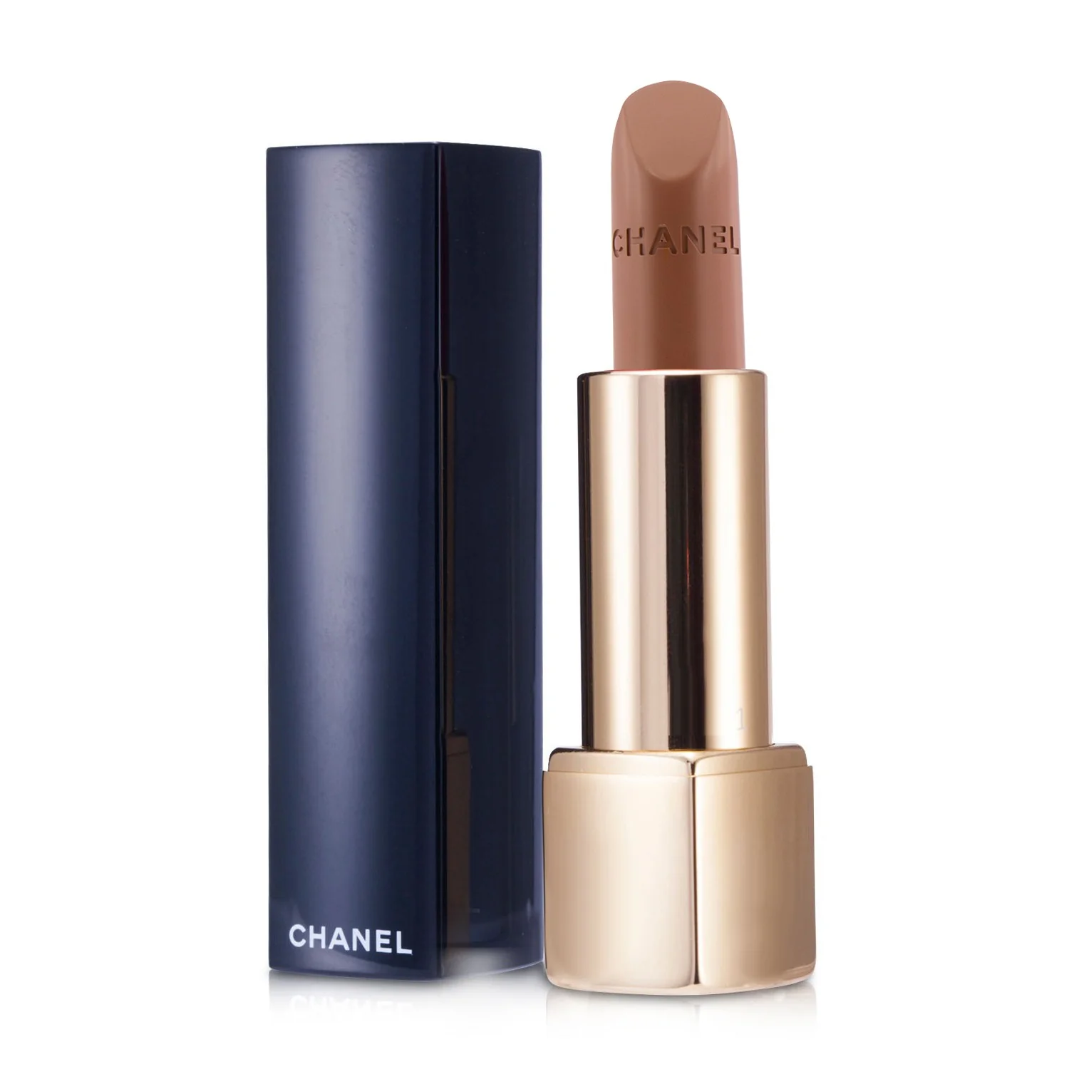 Chanel Rouge Allure Luminous Intense Lip Colour - # 149 Elegante  3.5g/0.12oz