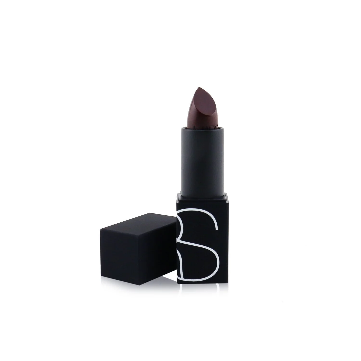 NARS Lipstick - Tolede (Satin) (Box Slightly Damaged)  3.4g/0.12oz