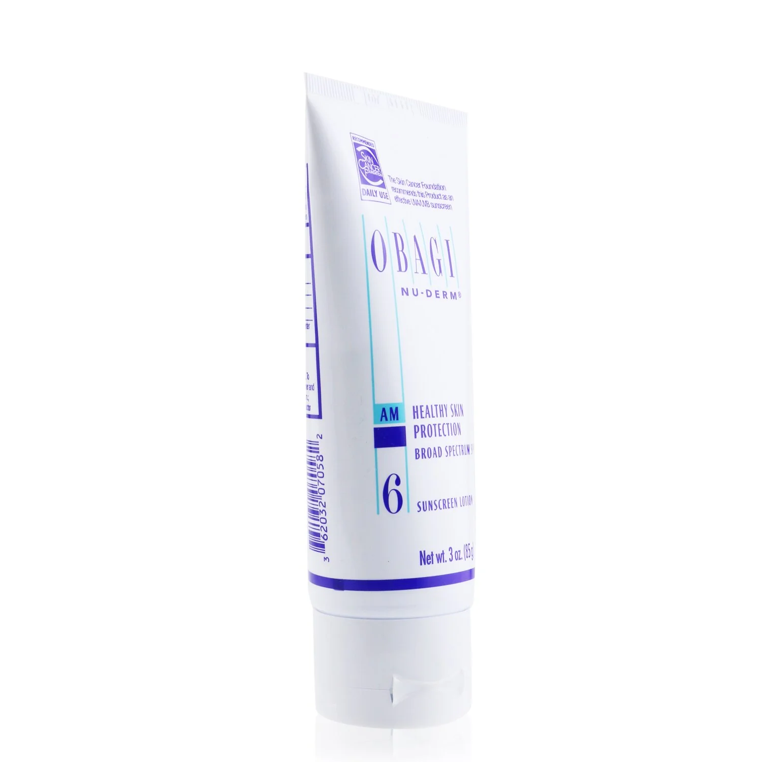 Obagi Nu Derm Healthy Skin Protection SPF 35  85g/3oz