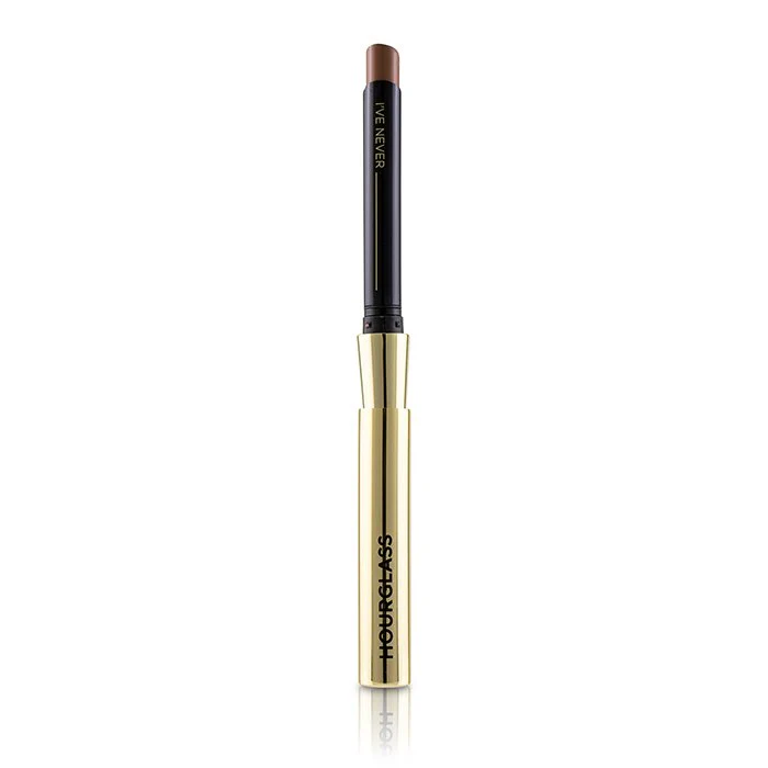 HourGlass Confession Ultra Slim High Intensity Refillable Lipstick - # I've Been (Deep Rose Brown)  0.9g/0.03oz