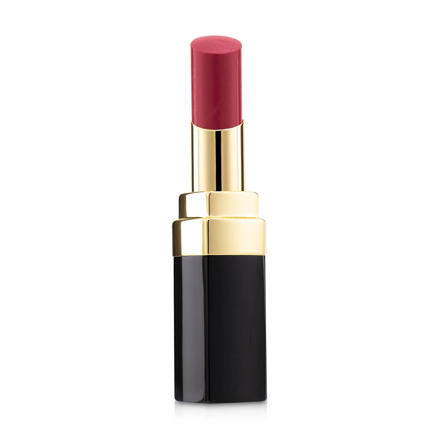 Chanel Rouge Coco Flash Hydrating Vibrant Shine Lip Colour - # 142 Crush  3g/0.1oz