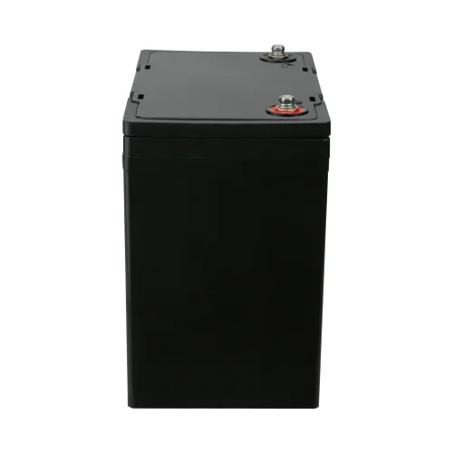 Banshee Battery 12V 55AH Lithium LiFePO4 Deep Cycle Replacement Battery Compatible with Quickie V-100 Rear Wheel Drive - 4 Pack