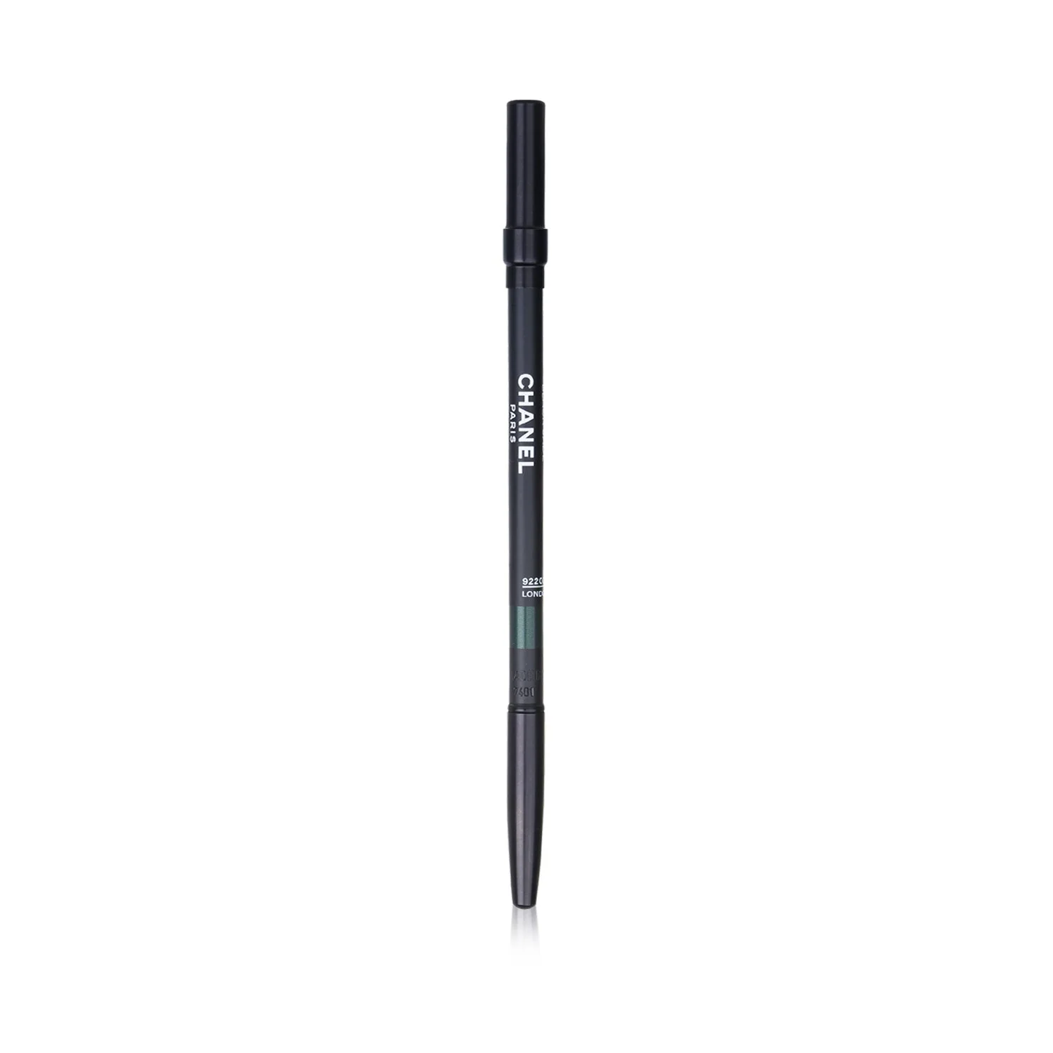 Chanel Le Crayon Yeux - # 58 Berry  1.2g/0.042oz