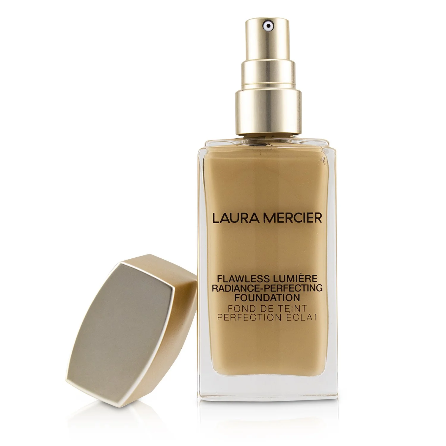 Laura Mercier Flawless Lumiere Radiance Perfecting Foundation - # 1C0 Cameo  30ml/1oz