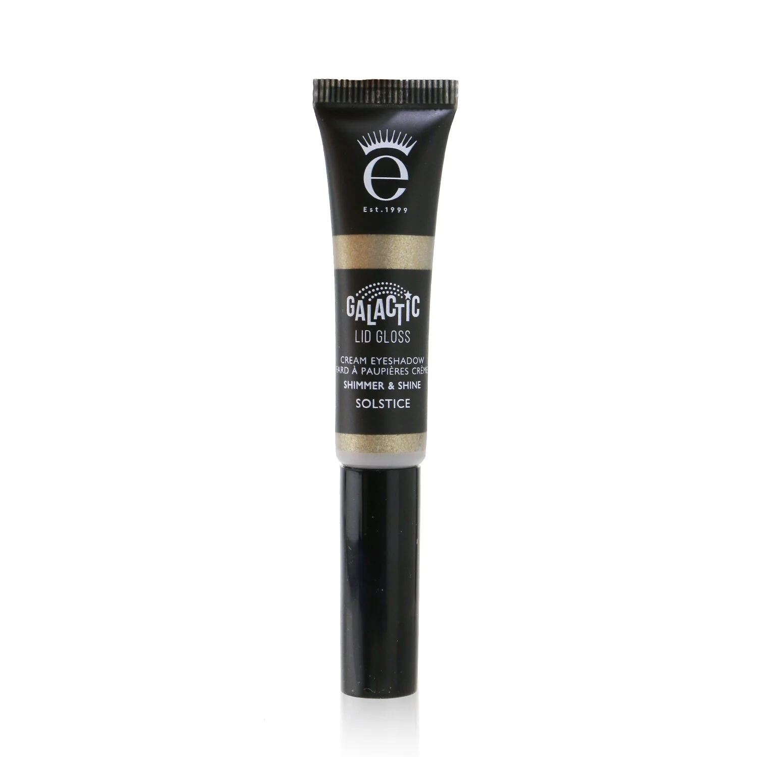 Eyeko Galactic Lid Gloss Cream Eyeshadow - #  Zodiac (Unboxed)  8g/0.28oz