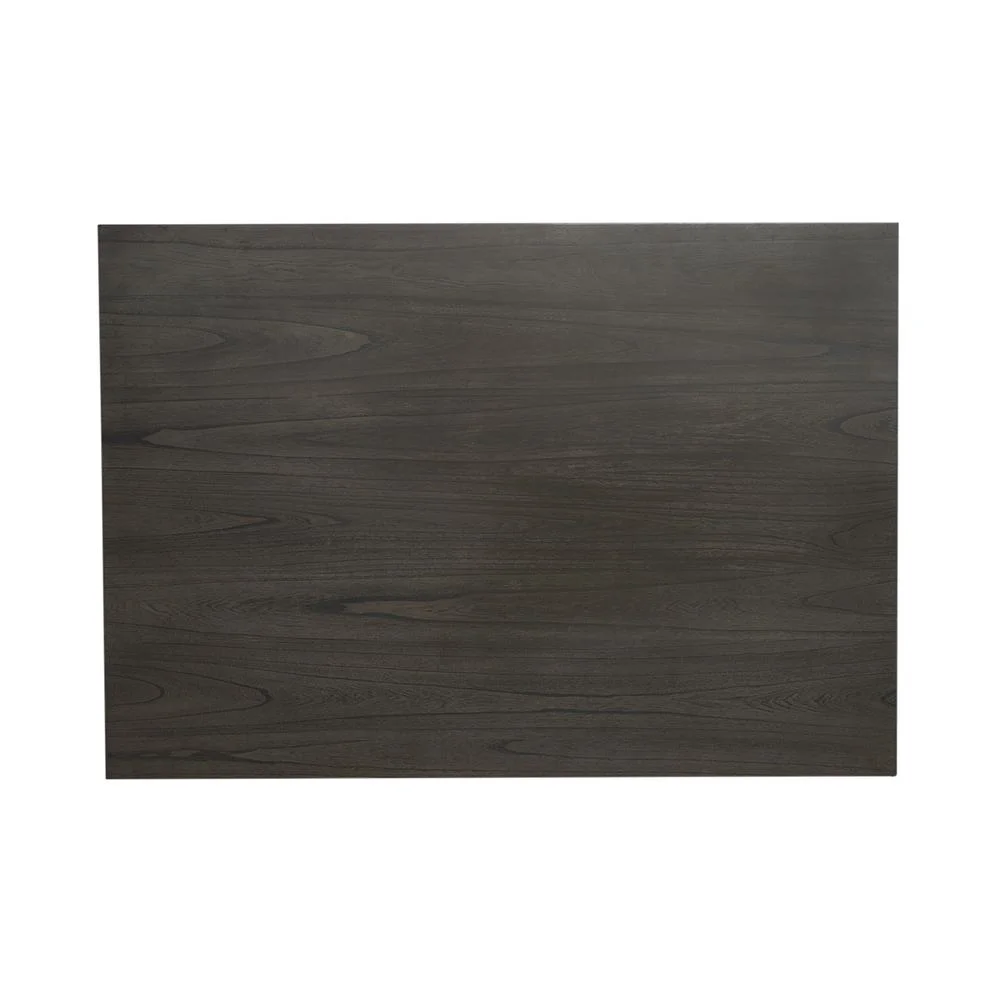 Liberty Furniture Brook Bay 7 Piece Leg Table Set with Hidden Drawers