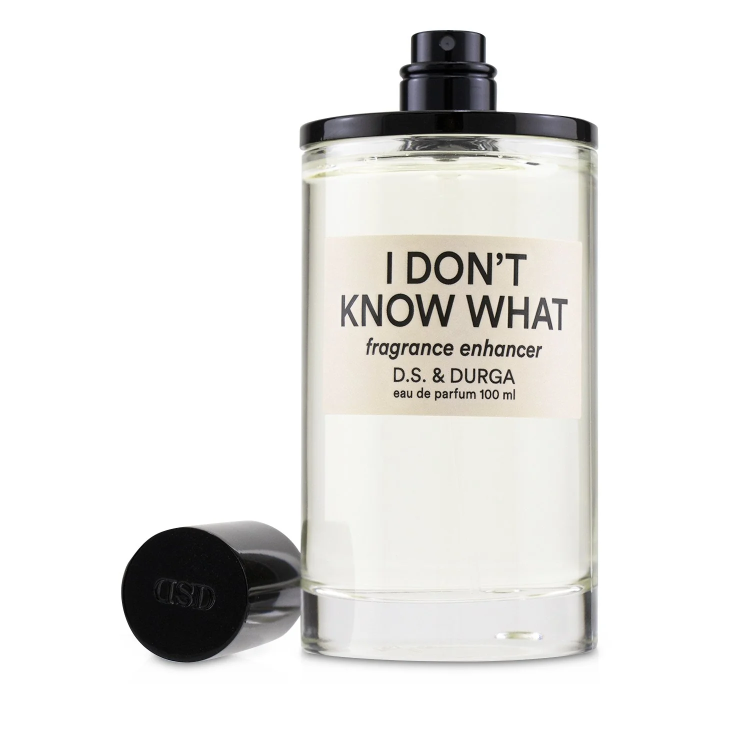 D.S. & Durga I Don&rsquo;t Know What Eau De Parfum Spray  50ml/1.7oz