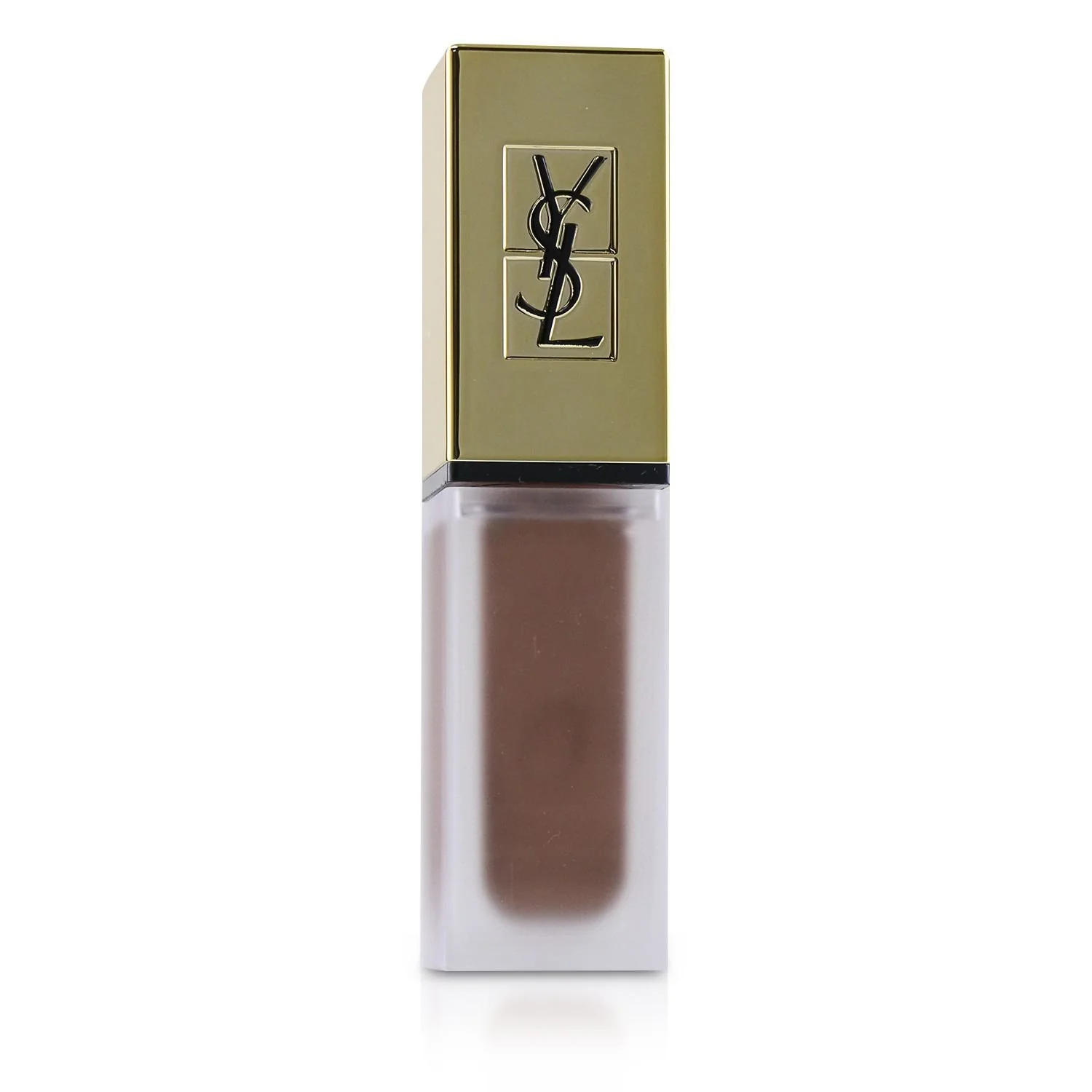 Yves Saint Laurent Tatouage Couture The Metallics - # 103 Tribal Copper  6ml/0.2oz