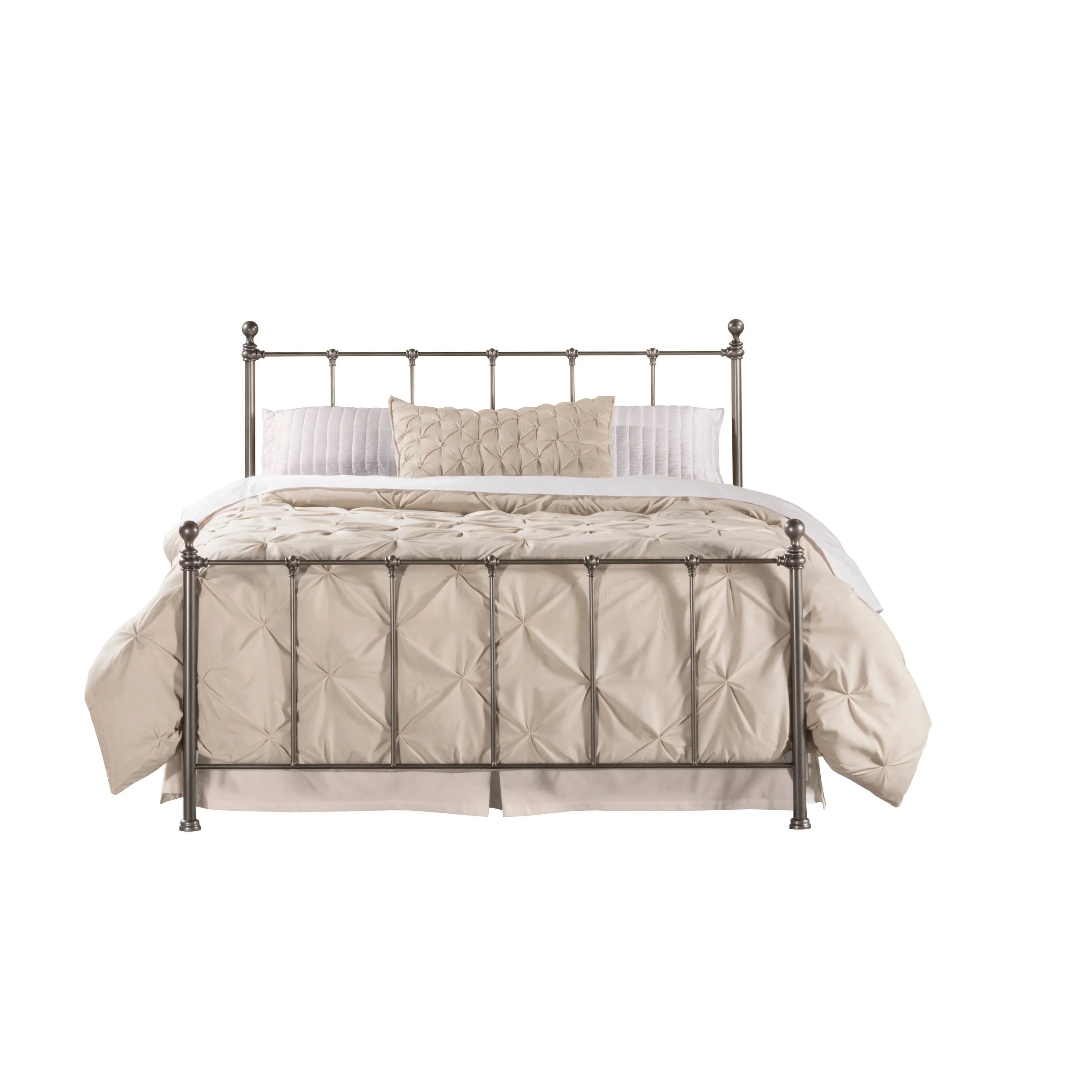 Hillsdale  Furniture Molly Bed Set