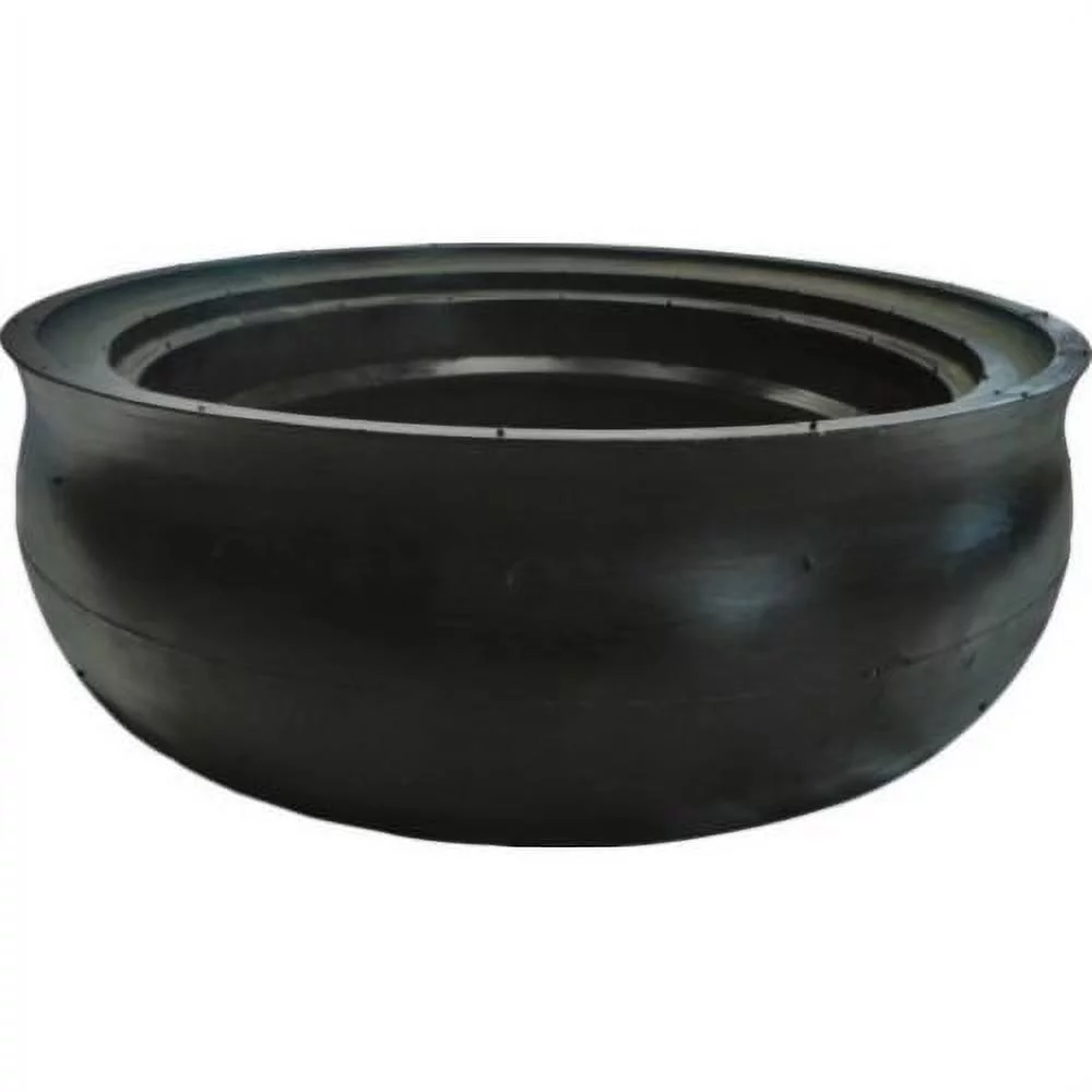 Gauge Wheel Tire - Puncture Proof fits John Deere 1530 7100 1895 1780 7000 1890 750 7300 1565 1760 1850 7200 1560 1990 1535 fits White fits Kinze