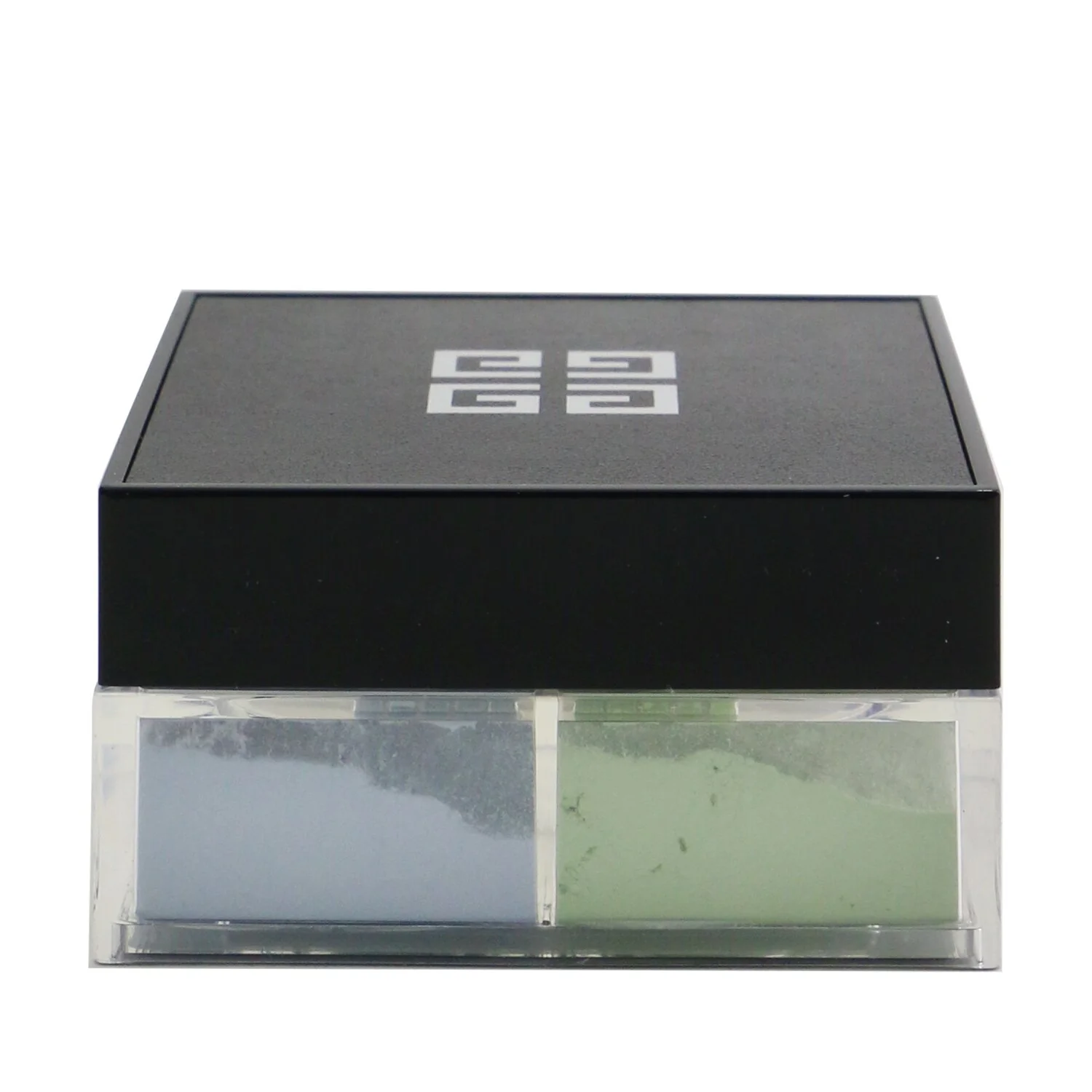 Givenchy Prisme Libre Loose Powder 4 in 1 Harmony - # 7 Voile Rose (Unboxed)  4x3g/0.105oz