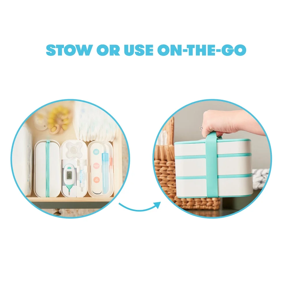 Frida Baby Mobile Medicine Cabinet Travel Kit