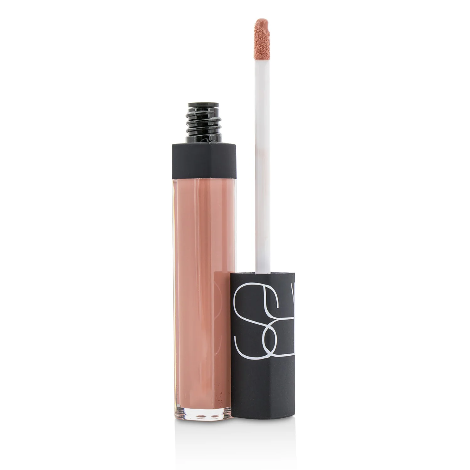 NARS Lip Gloss (New Packaging) - #Wonder  6ml/0.18oz