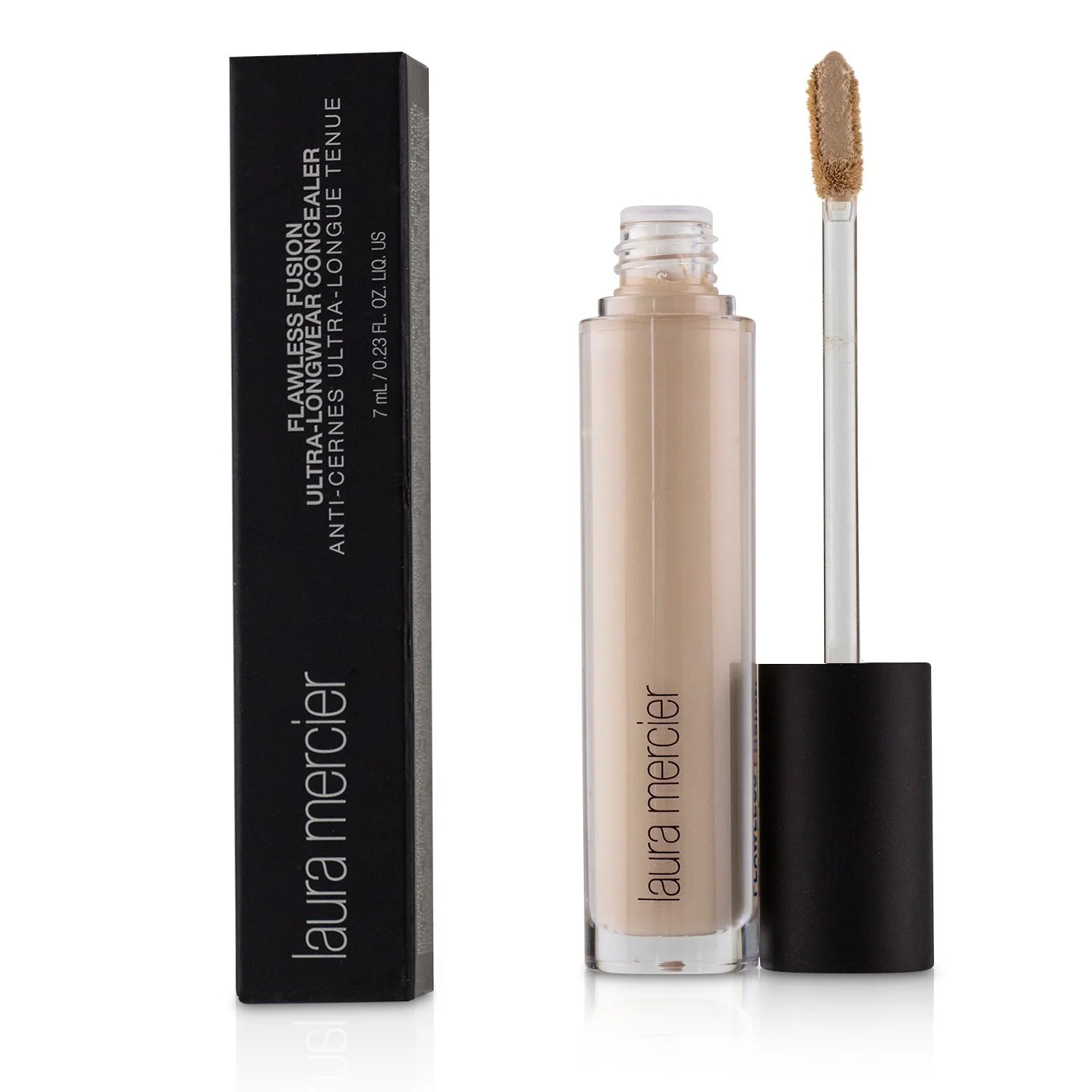 Laura Mercier Flawless Fusion Ultra Longwear Concealer - # 3N (Medium With Neutral Undertones)  7ml/0.23oz