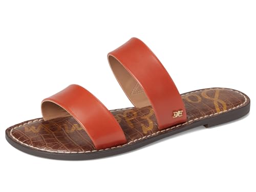 Sam Edelman Women's Gala Flat Sandal