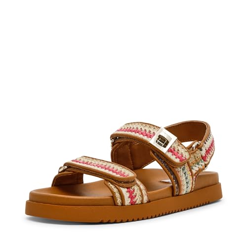 Steve Madden Women's Mona Sandal
