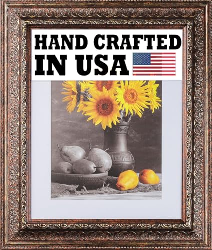 Picture Frames 16x20 Frames 3-1/2