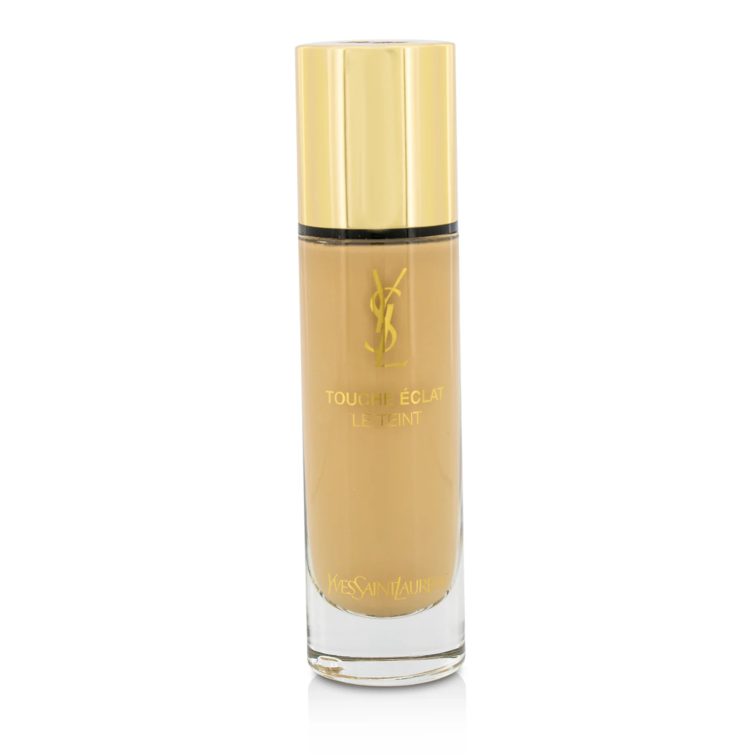 Yves Saint Laurent Touche Eclat Le Teint Awakening Foundation SPF22 - #BR45 Cool Bisque  30ml/1oz