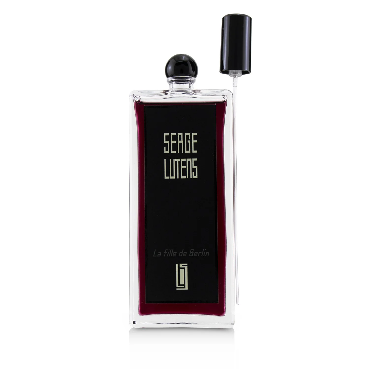 Serge Lutens La Fille De Berlin Eau De Parfum Spray  50ml/1.6oz