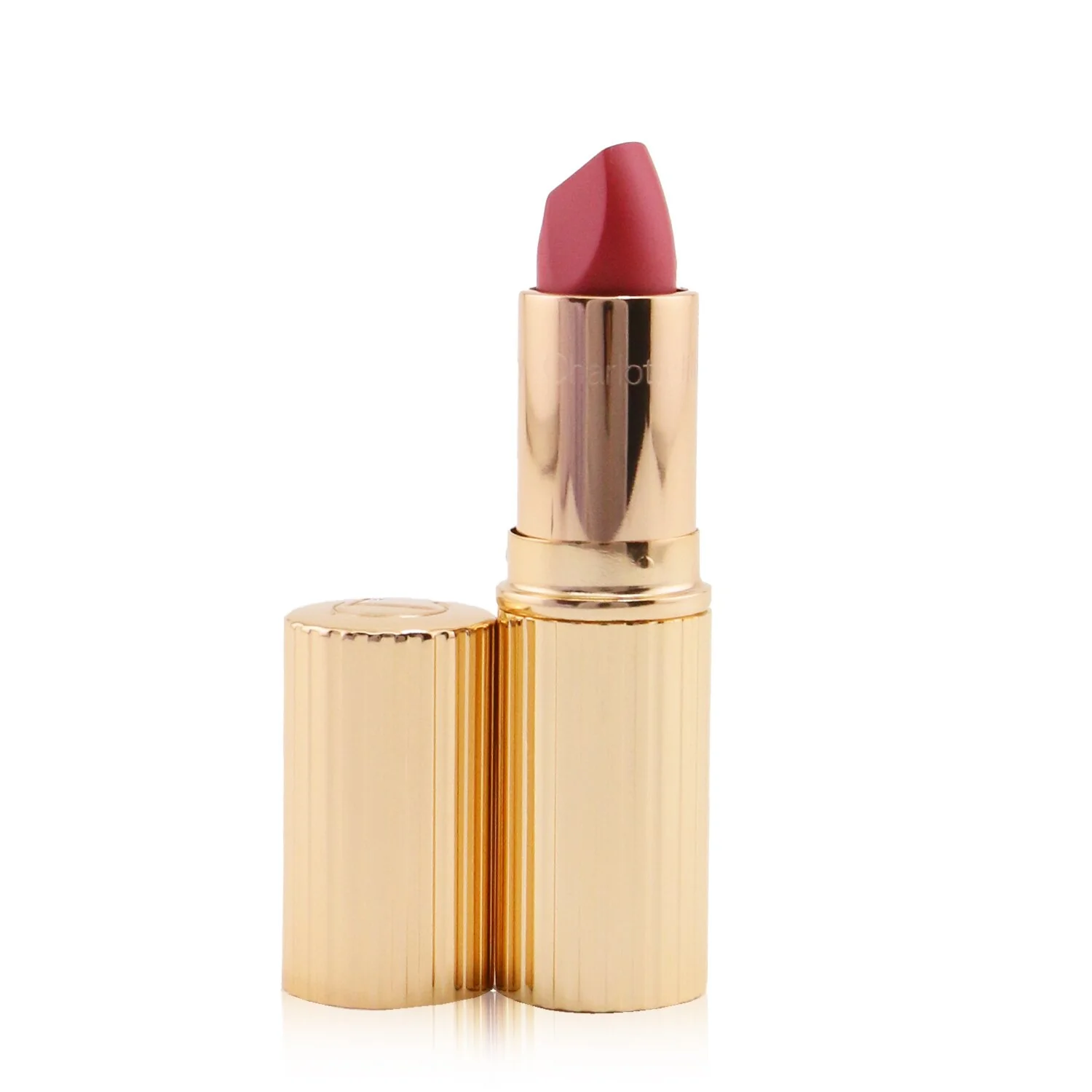 Charlotte Tilbury Hot Lips Lipstick - # Glowing Jen  3.5g/0.12oz