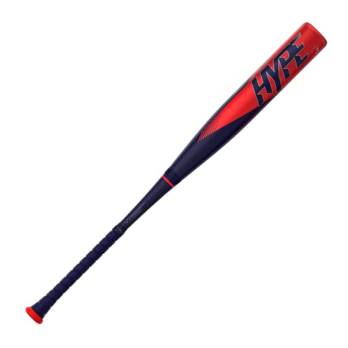 Easton | HYPE Baseball Bat | USSSA | -8 / -10 Drop | 2 3/4